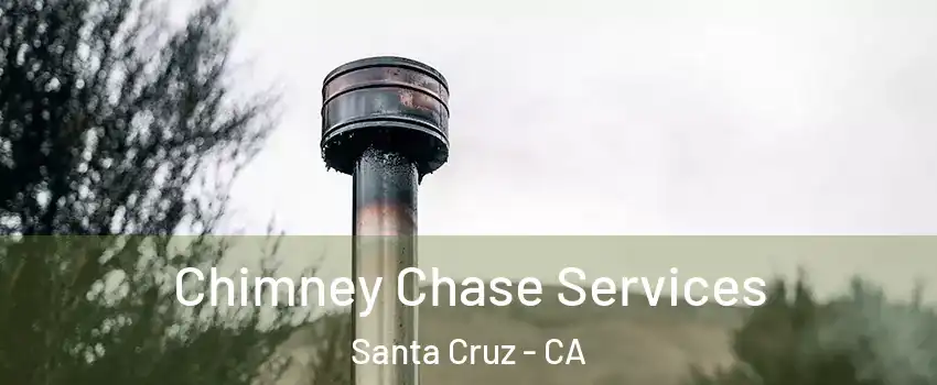  Chimney Chase Services Santa Cruz - CA