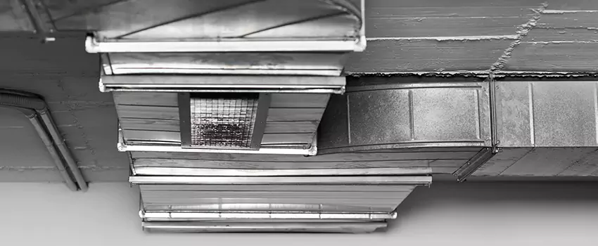 Trusted Air Duct Cleaning Company in Santa Cruz, California