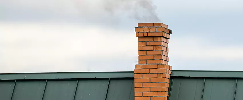 Animal Screen Chimney Cap Repair And Installation Services in Santa Cruz, California