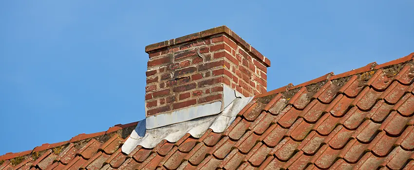 Residential Chimney Bricks Rotten Repair Services in Santa Cruz, CA