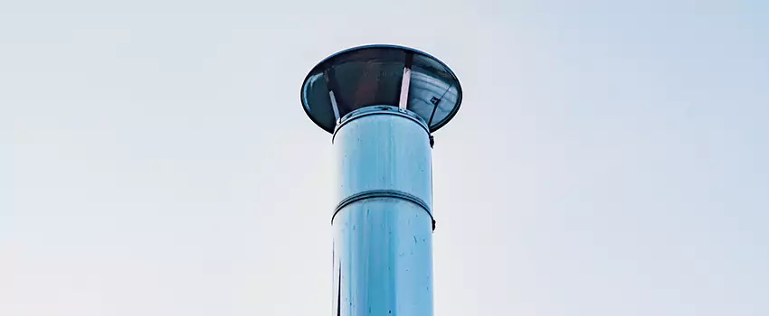 Wind-Resistant Chimney Caps Installation and Repair Services in Santa Cruz, California