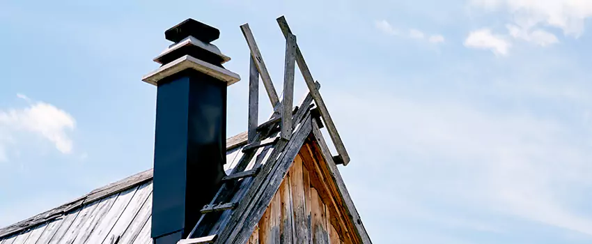 Chimney Creosote Cleaning in Santa Cruz, CA