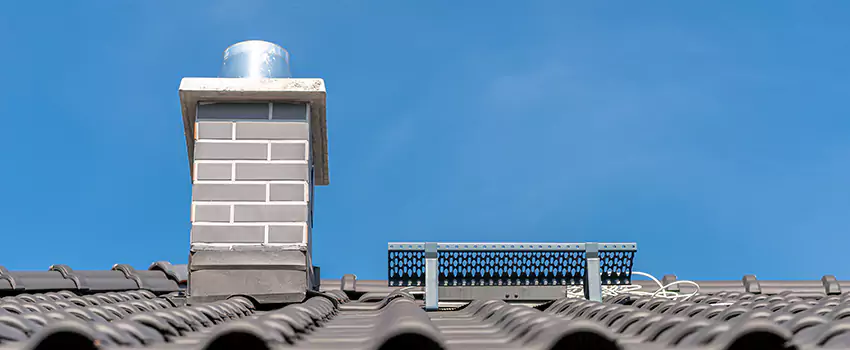 Chimney Flue Relining Services in Santa Cruz, California