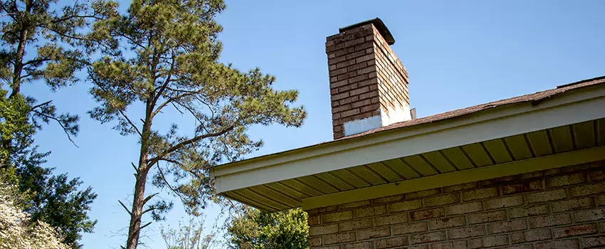 Budget-Friendly Chimney Masonry Service in Santa Cruz, California
