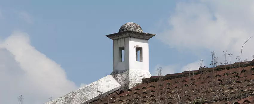 Cost To Rebuild A Chimney in Santa Cruz, CA