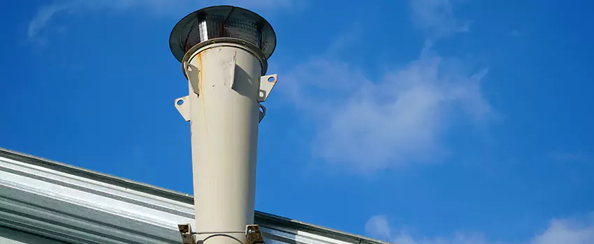 Fireplace Chimney Remodel Services in Santa Cruz, California