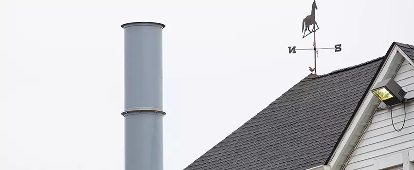 Chimney Inspection in Santa Cruz, CA
