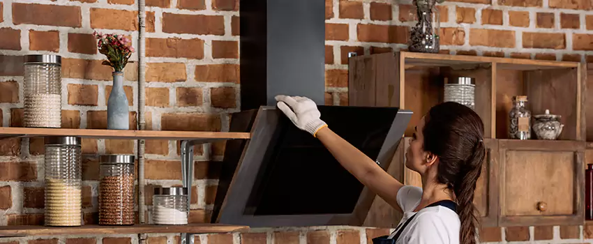 Chimney Installation in Santa Cruz, CA