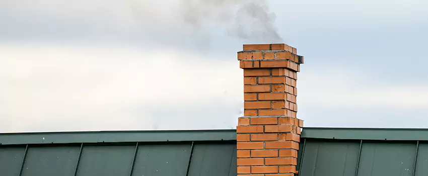 Chimney Soot Cleaning Cost in Santa Cruz, CA