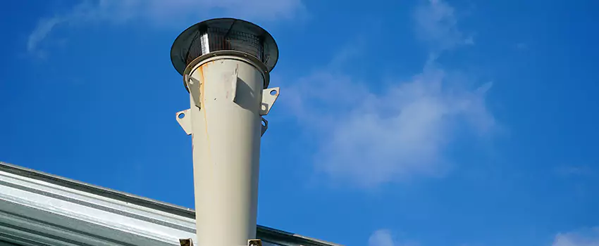 Chimney Spark Arrestor Requirements in Santa Cruz, CA