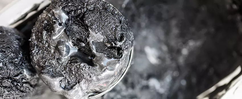 Clogged Dryer Vent Lint Cleaning in Santa Cruz, California
