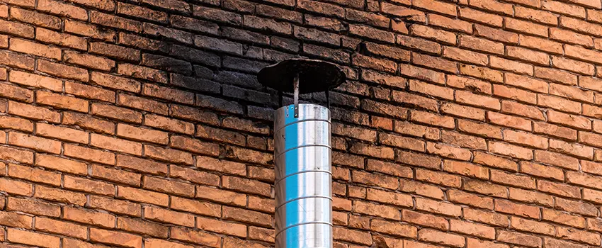 Diagnosing Commercial Chimney Problems in Santa Cruz, CA