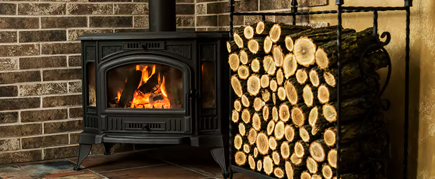 Drolet Fireplaces in Santa Cruz, California