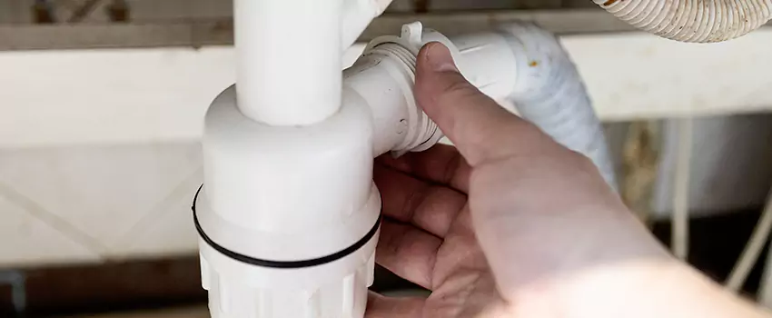 Dryer Duct Cleaning in Santa Cruz, California