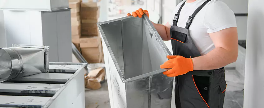 Benefits of Dryer Vent Inspection in Santa Cruz, CA