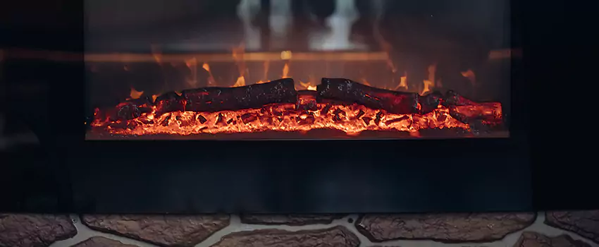 Outdoor Electric Fireplace Installation Solutions in Santa Cruz, CA