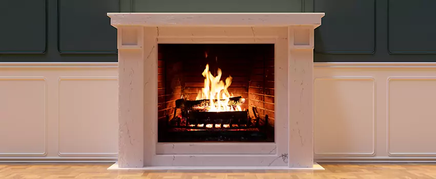 Empire Comfort Systems Fireplace Installation and Replacement in Santa Cruz, California