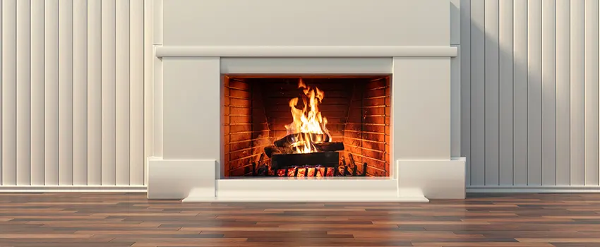 Fireplace Broken Ashtray Repair Services in Santa Cruz, California