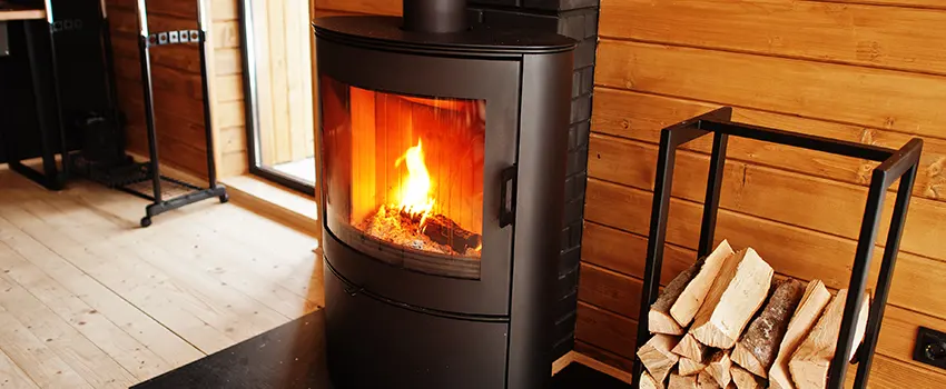 Gas Fireplace Door Handle Installation Services in Santa Cruz, California