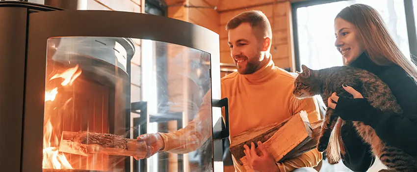 Fireplace Door Installation And Replacement Contractors in Santa Cruz, CA