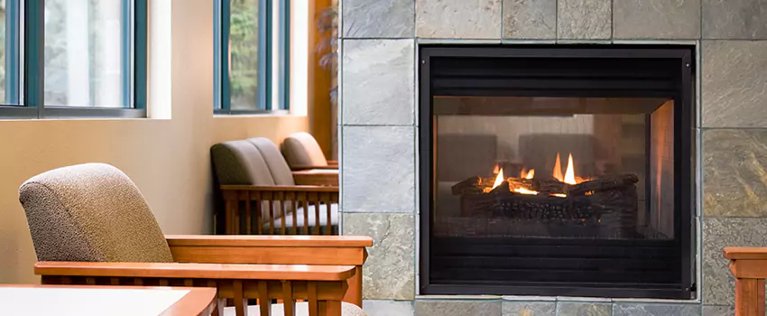 Fireplace Refacing in Santa Cruz, California