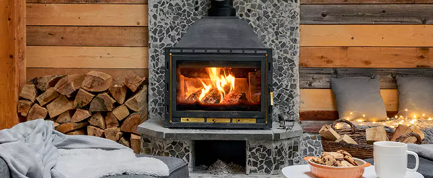 Fireplace Renovation Service in Santa Cruz, CA
