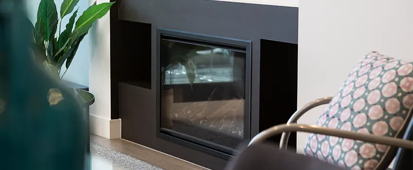Welding Repairs for Fireplace Grate in Santa Cruz, CA