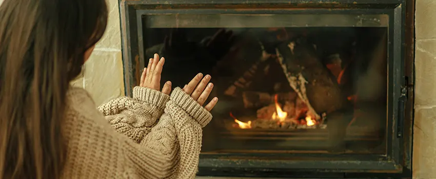 Wood-burning Fireplace Smell Removal Services in Santa Cruz, CA