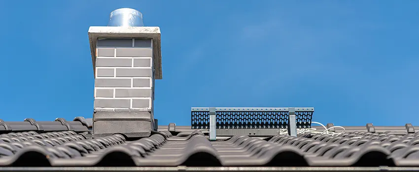 Repair Blocked Chimney in Santa Cruz, California