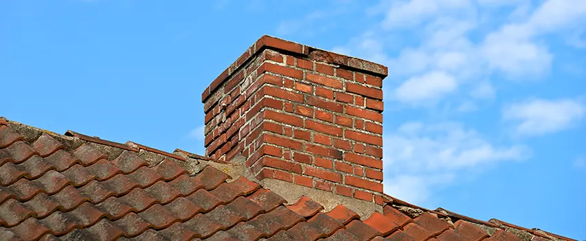 Flue Tiles Cracked Repair Services near Me in Santa Cruz, CA