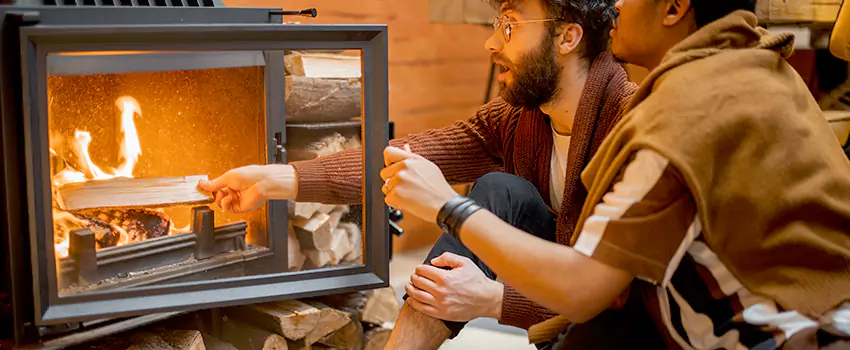 Benefits of Harman Stoves Fireplace in Santa Cruz, California