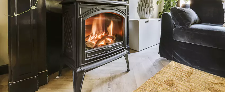 Cost of Hearthstone Stoves Fireplace Services in Santa Cruz, California