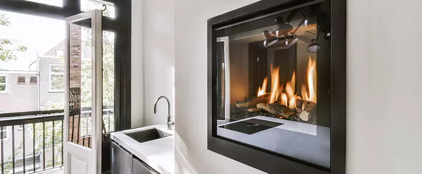 Heatilator Outdoor Fireplace Services in Santa Cruz, California