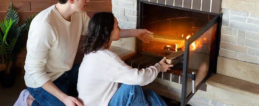 Kings Man Direct Vent Fireplaces Services in Santa Cruz, California