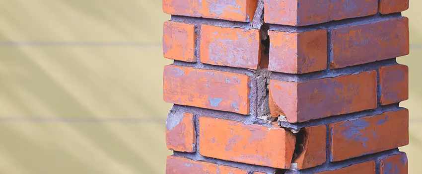 Leaking Chimney Repair And Replacement Cost in Santa Cruz, California