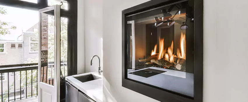 Cost of Monessen Hearth Fireplace Services in Santa Cruz, CA