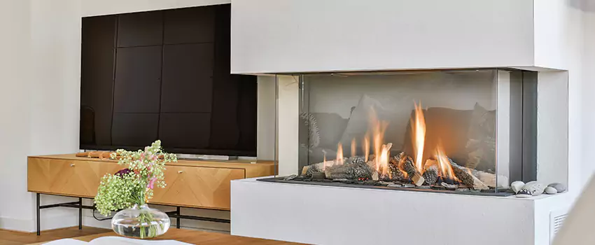 Ortal Wilderness Fireplace Repair and Maintenance in Santa Cruz, California