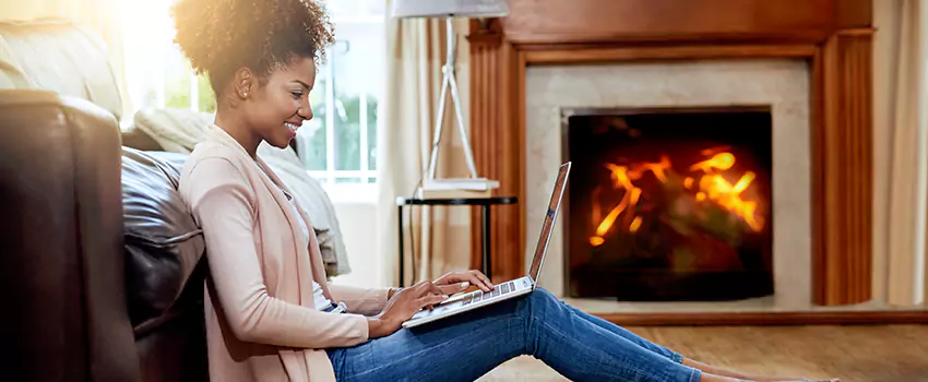 Cost-Effective Osburn Fireplace Installation and Repair in Santa Cruz, CA