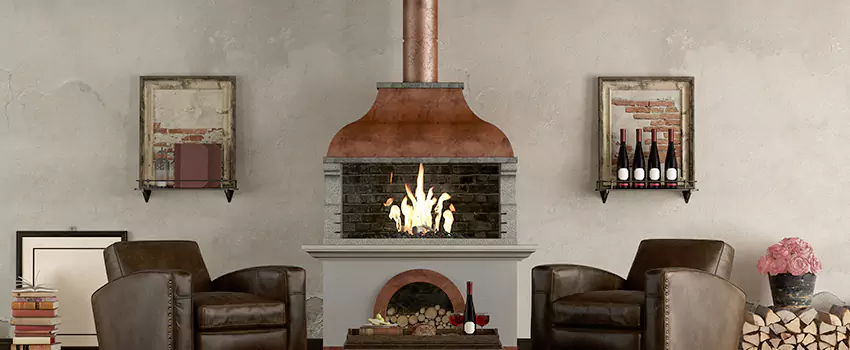 Benefits of Pacific Energy Fireplace in Santa Cruz, California