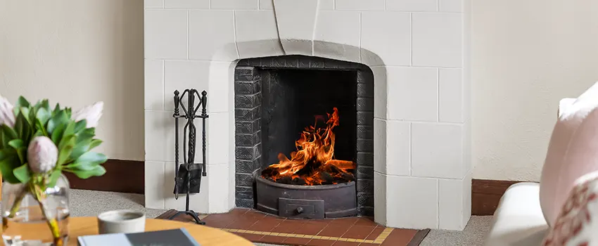 Valor Fireplaces and Stove Repair in Santa Cruz, CA