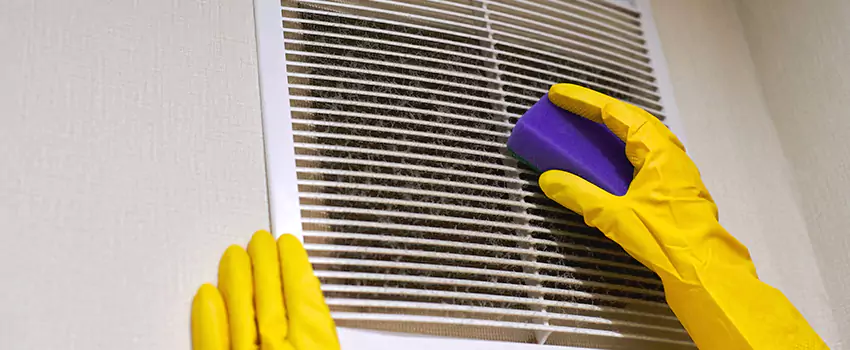 Vent Cleaning Company in Santa Cruz, CA