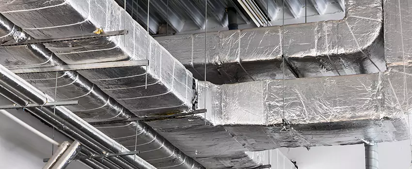 Vent Dust Cleaning Cost in Santa Cruz, CA