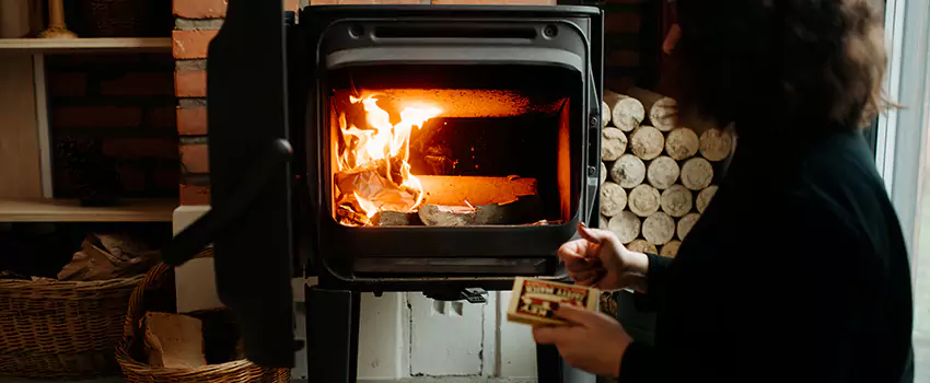Key Features of Vermont Castings Fireplaces in Santa Cruz, CA