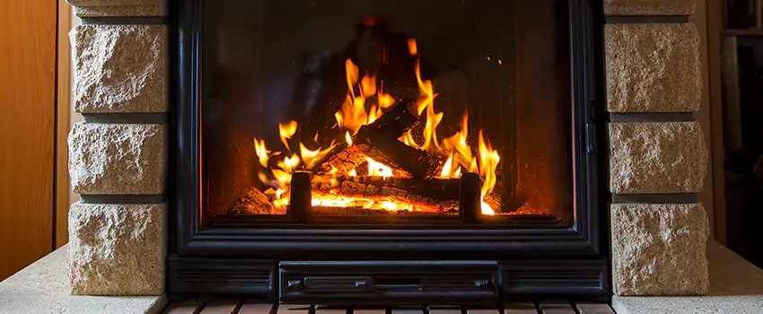 Best Wood Fireplace Repair Company in Santa Cruz, California