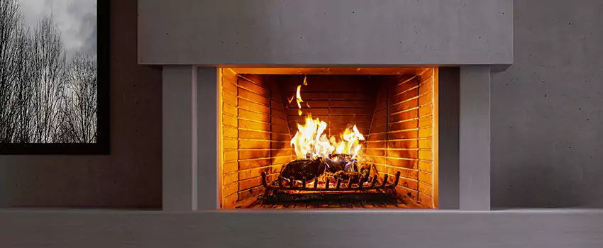 Indoor Wood Burning Furnace Repair and Installation in Santa Cruz, California