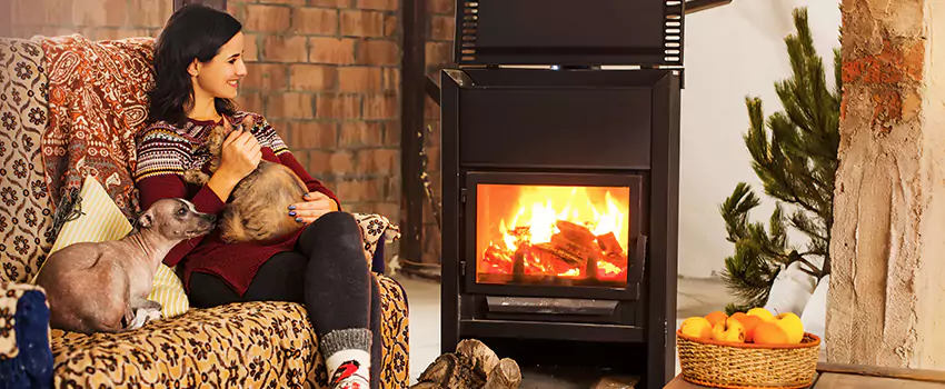 Wood Stove Chimney Cleaning Services in Santa Cruz, CA