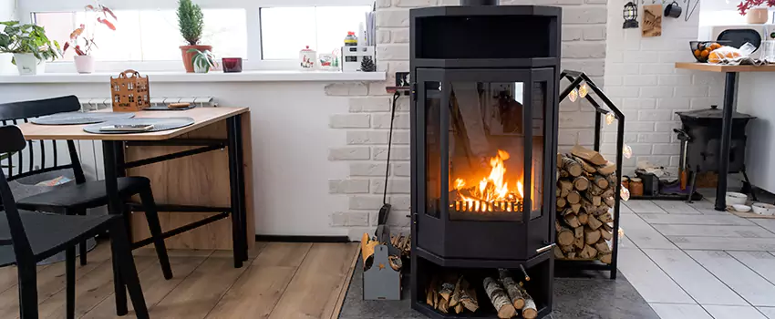 Wood Stove Firebox Installation Services in Santa Cruz, CA