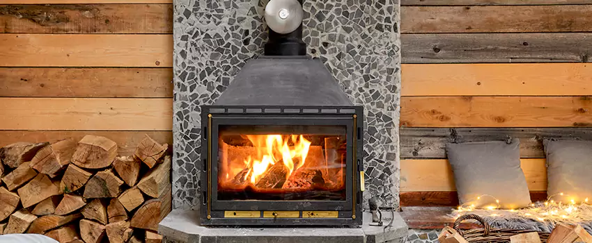 Wood Stove Cracked Glass Repair Services in Santa Cruz, CA