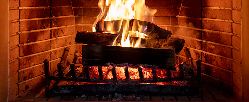 Chimney Ash Dump Cover Repair Services in Santa Cruz, CA