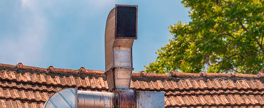 Chimney Cleaning Cost in Santa Cruz, California